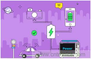 【示波器旅行指南| 工程師如何開啟一場說走就走的旅行？】之三