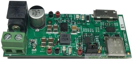 一個連接器即可解決所有問題，或者是？