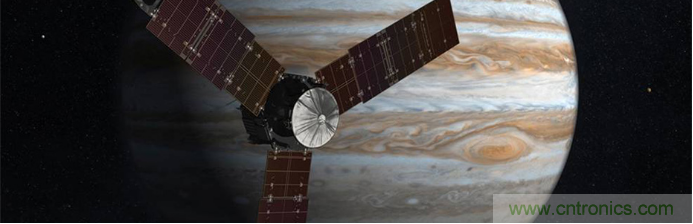 火星&ldquo;訪客&rdquo;不斷的背后，是一條電子設(shè)備與輻射的對抗之路