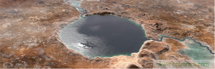 火星&ldquo;訪客&rdquo;不斷的背后，是一條電子設(shè)備與輻射的對抗之路