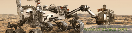 火星&ldquo;訪客&rdquo;不斷的背后，是一條電子設(shè)備與輻射的對抗之路