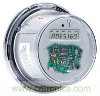 智能化電能計(jì)量技術(shù)提升能效，讓世界變得更環(huán)保