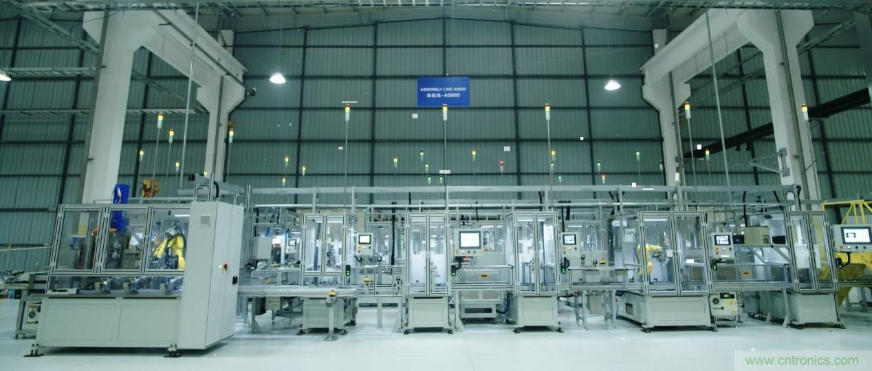 成功收購半導體設備商MueTec，天準科技助推半導體產(chǎn)業(yè)發(fā)展