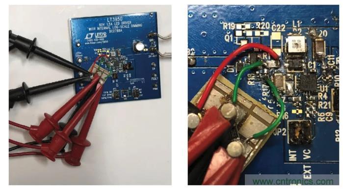 玩轉(zhuǎn)LTspice丨生成LED驅(qū)動(dòng)器的波德圖，你學(xué)會(huì)了沒(méi)？