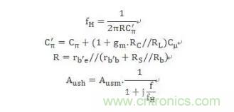 如何通過(guò)增益帶寬積選擇運(yùn)放？