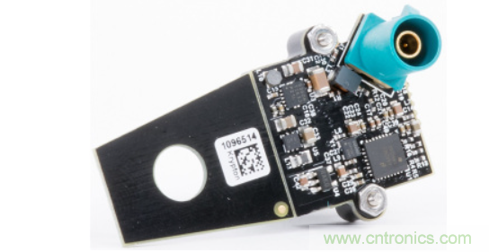 高級駕駛輔助系統(tǒng)解決方案系列介紹&mdash;數(shù)字?jǐn)z像頭