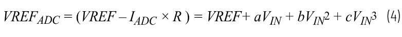 輕松驅(qū)動(dòng)ADC輸入和基準(zhǔn)電壓源，簡化信號(hào)鏈設(shè)計(jì)
