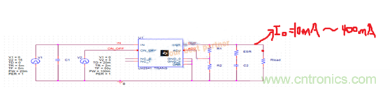 開關(guān)電源(DC-DC)與LDO電源的區(qū)別---終結(jié) 開關(guān)電源(DC-DC)與LDO電源的區(qū)別---終結(jié)