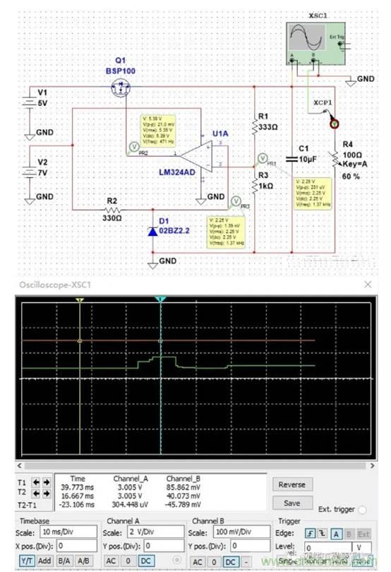 大電流線性電源(LDO)原理的超詳細解讀 大電流線性電源(LDO)原理的超詳細解讀