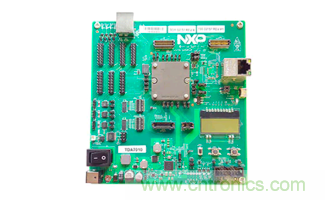 4D成像雷達(dá)軟硬兼施，性能變本加厲