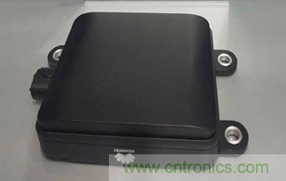 4D成像雷達(dá)軟硬兼施，性能變本加厲