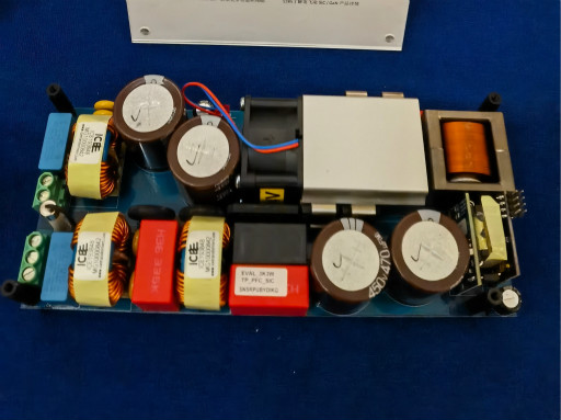 快充僅是第三代半導(dǎo)體應(yīng)用&ldquo;磨刀石&rdquo;，落地這一領(lǐng)域可每年省電40億度