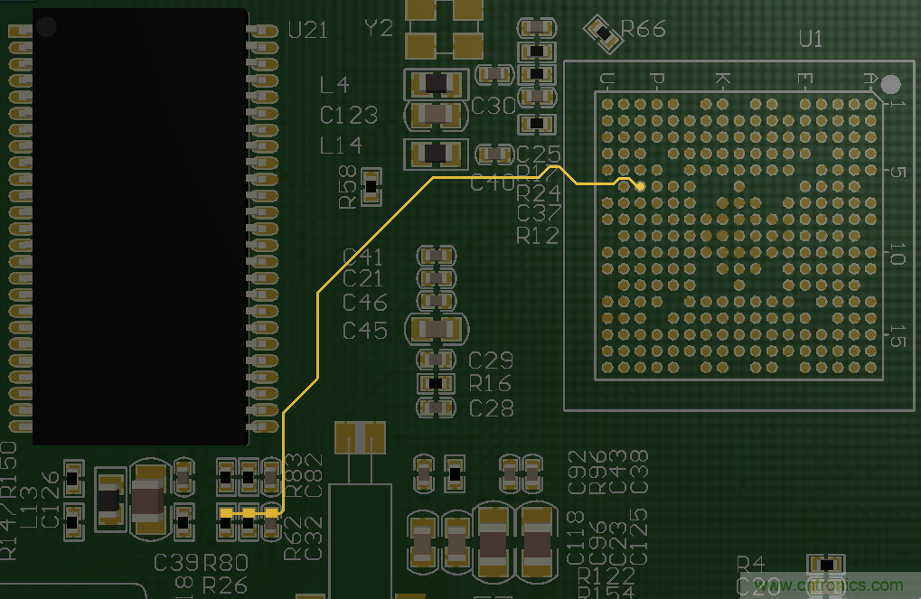 電池電壓偵測電路&ldquo;踩坑&rdquo;：分壓電阻的精度竟然是5%，不是1%
