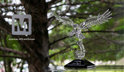 貿(mào)澤榮獲Molex亞太、美洲及歐洲區(qū)年度電子目錄分銷商大獎