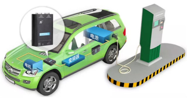 如何有效進(jìn)行CAN-bus總線的安全保障？