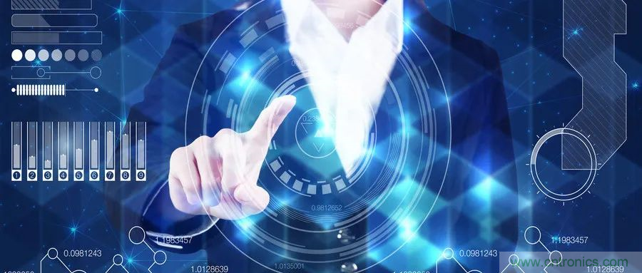 2021數(shù)字經(jīng)濟(jì)大會(huì)推5G通信展區(qū)，&ldquo;5G+工業(yè)互聯(lián)網(wǎng)&rdquo;，帶你體驗(yàn)萬(wàn)物智聯(lián)