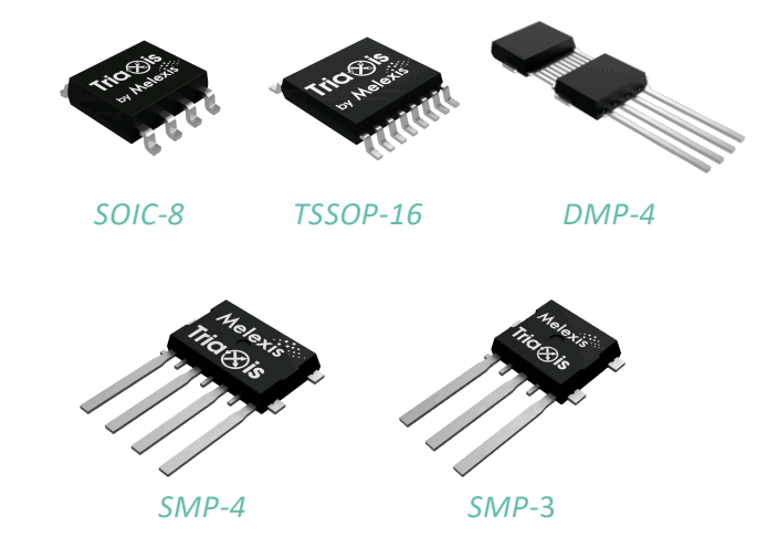 Melexis第三代Triaxis磁傳感器助推應(yīng)用創(chuàng)新，車(chē)載爆款一觸即發(fā)