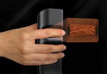 指紋容易被復(fù)制？指靜脈識(shí)別它來(lái)了