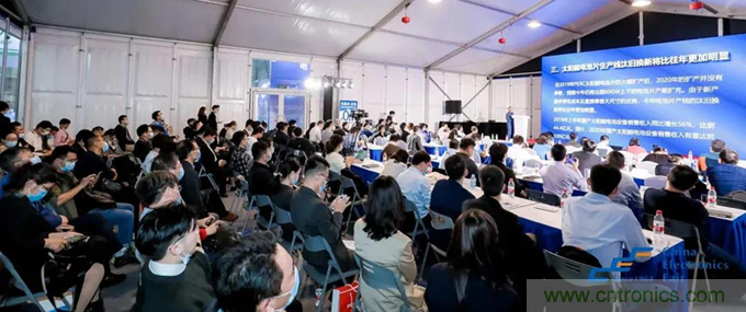 第98屆中國電子展開辟新賽道—集成電路展區(qū) 第98屆中國電子展開辟新賽道—集成電路展區(qū)