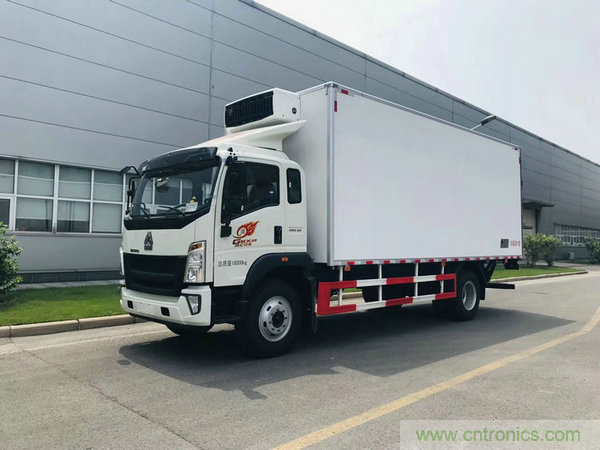 如何快速實現疫苗冷鏈運輸的數據監(jiān)控？