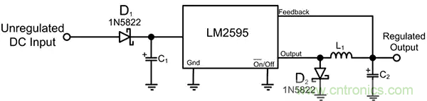齊納、PIN、肖特基和變?nèi)荻O管的基礎(chǔ)知識(shí)及其應(yīng)用