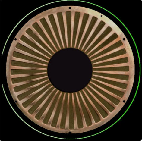 什么是軸向間隙電機(jī)，如何設(shè)計(jì)，哪些參數(shù)需要考慮？