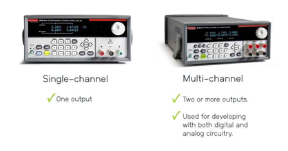 【技術(shù)大咖測(cè)試筆記系列】之三：怎樣選擇合適的臺(tái)式電源？