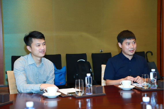 拒絕內(nèi)卷，伏達重新定義功率&ldquo;觸頂&rdquo;趨勢下的充電半導體技術(shù)演進路線圖