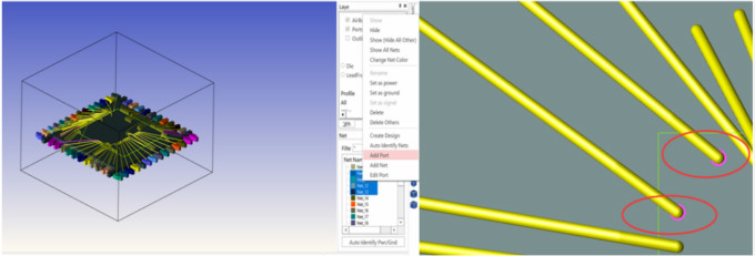 【成功案例】如何快速實(shí)現(xiàn)&ldquo;QFN封裝仿真&rdquo;？