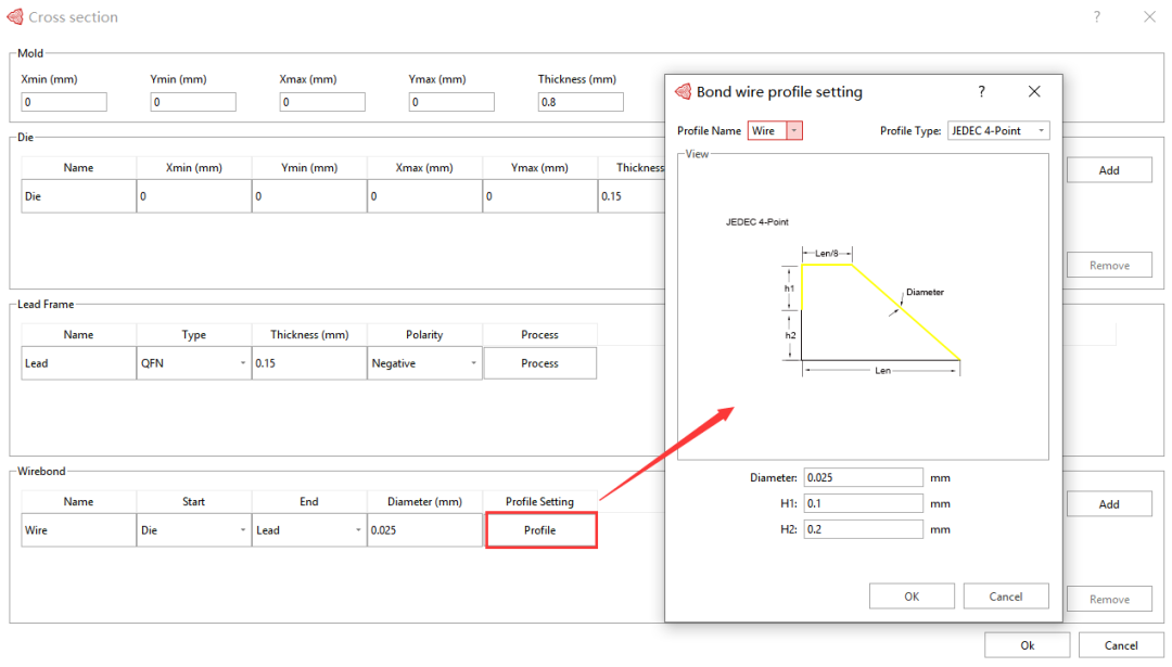 【成功案例】如何快速實(shí)現(xiàn)&ldquo;QFN封裝仿真&rdquo;？