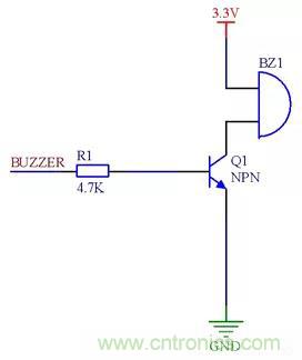 小小蜂鳴器，驅動電路可大有學問