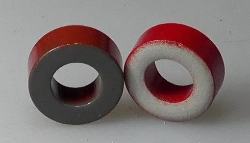 如何繞制2.2uH高頻線圈？