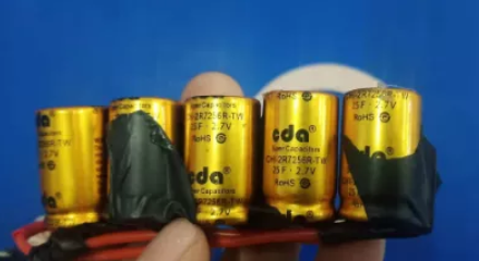 如何繞制2.2uH高頻線圈？