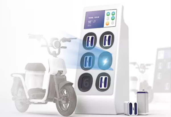 換電柜迎來新風(fēng)口，它真的安全嗎？