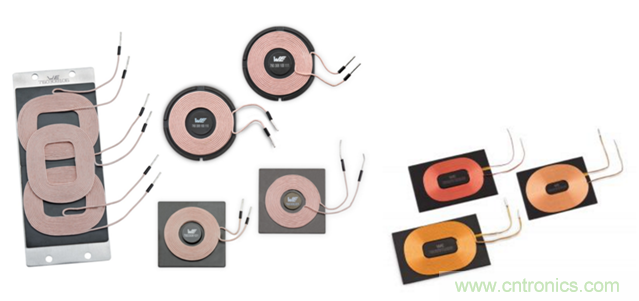 面向工業(yè)環(huán)境的大功率無線電力傳輸技術(shù) 面向工業(yè)環(huán)境的大功率無線電力傳輸技術(shù)