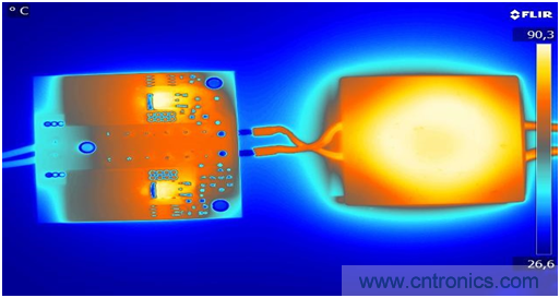 面向工業(yè)環(huán)境的大功率無線電力傳輸技術(shù) 面向工業(yè)環(huán)境的大功率無線電力傳輸技術(shù)
