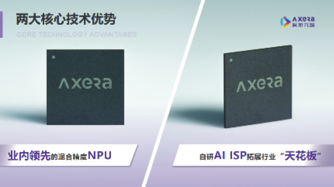 &ldquo;愛芯科技&rdquo;完成新一輪品牌升級，正式更名&ldquo;愛芯元智&rdquo;