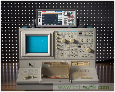 【技術(shù)大咖測試系列】之六:曲線追蹤儀與I-V曲線追蹤儀 【技術(shù)大咖測試系列】之六:曲線追蹤儀與I-V曲線追蹤儀