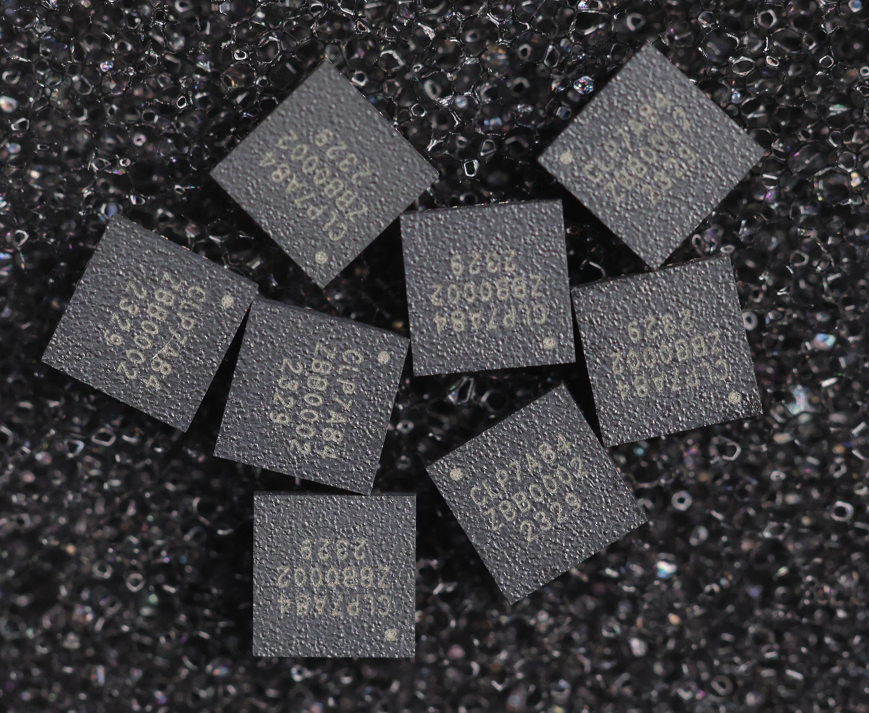 核芯互聯(lián)發(fā)布5A大負載、低噪聲低壓差線性穩(wěn)壓器CLP7A84