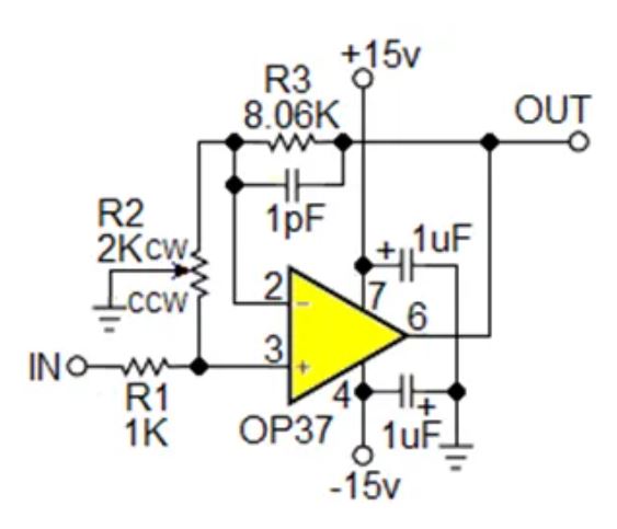數(shù)字電位器能否代替電路中的機械電位器？