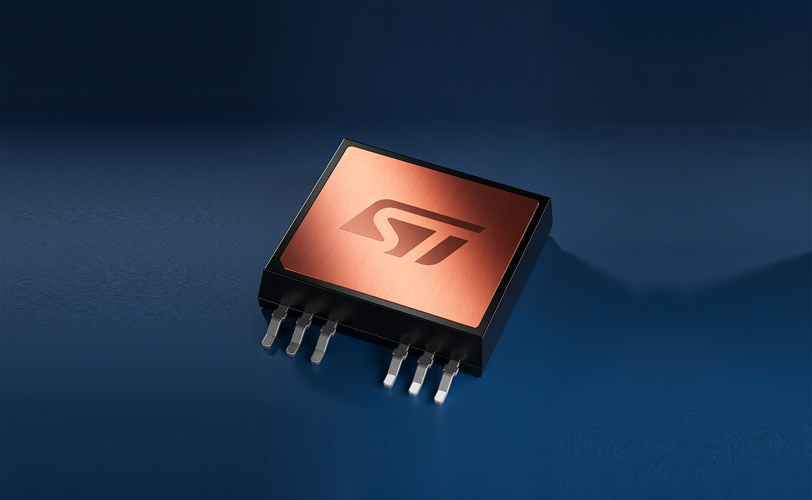 技術(shù)盛宴！意法半導(dǎo)體亮相2025慕尼黑上海電子展，展示汽車(chē)與工業(yè)創(chuàng)新成果