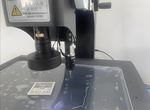 電阻應(yīng)變片：精密測量的基石與創(chuàng)新應(yīng)用