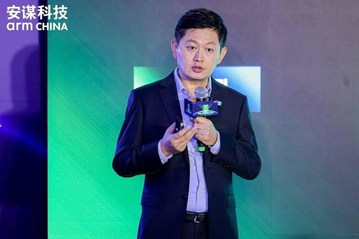 專為大模型而生：安謀科技發(fā)布"周易"X3 NPU，重塑端側(cè)AI計(jì)算格局