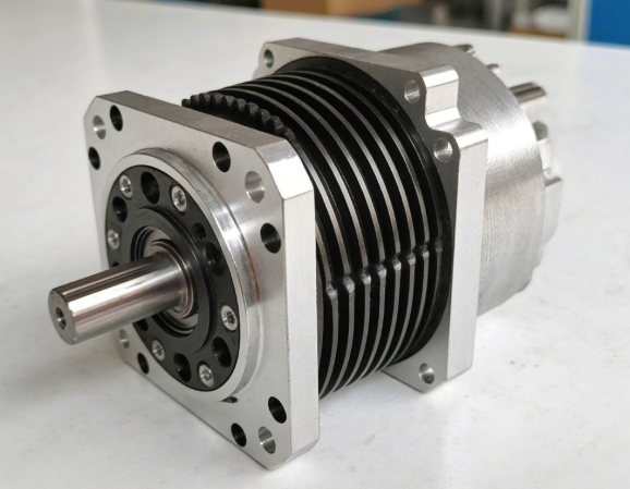 工程師必讀：步進電機選型避坑指南，精準(zhǔn)匹配應(yīng)用需求