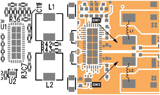 兼顧效率與瞬態(tài)響應:用于先進SoC的低壓大電流數(shù)字電源管理方案 兼顧效率與瞬態(tài)響應:用于先進SoC的低壓大電流數(shù)字電源管理方案