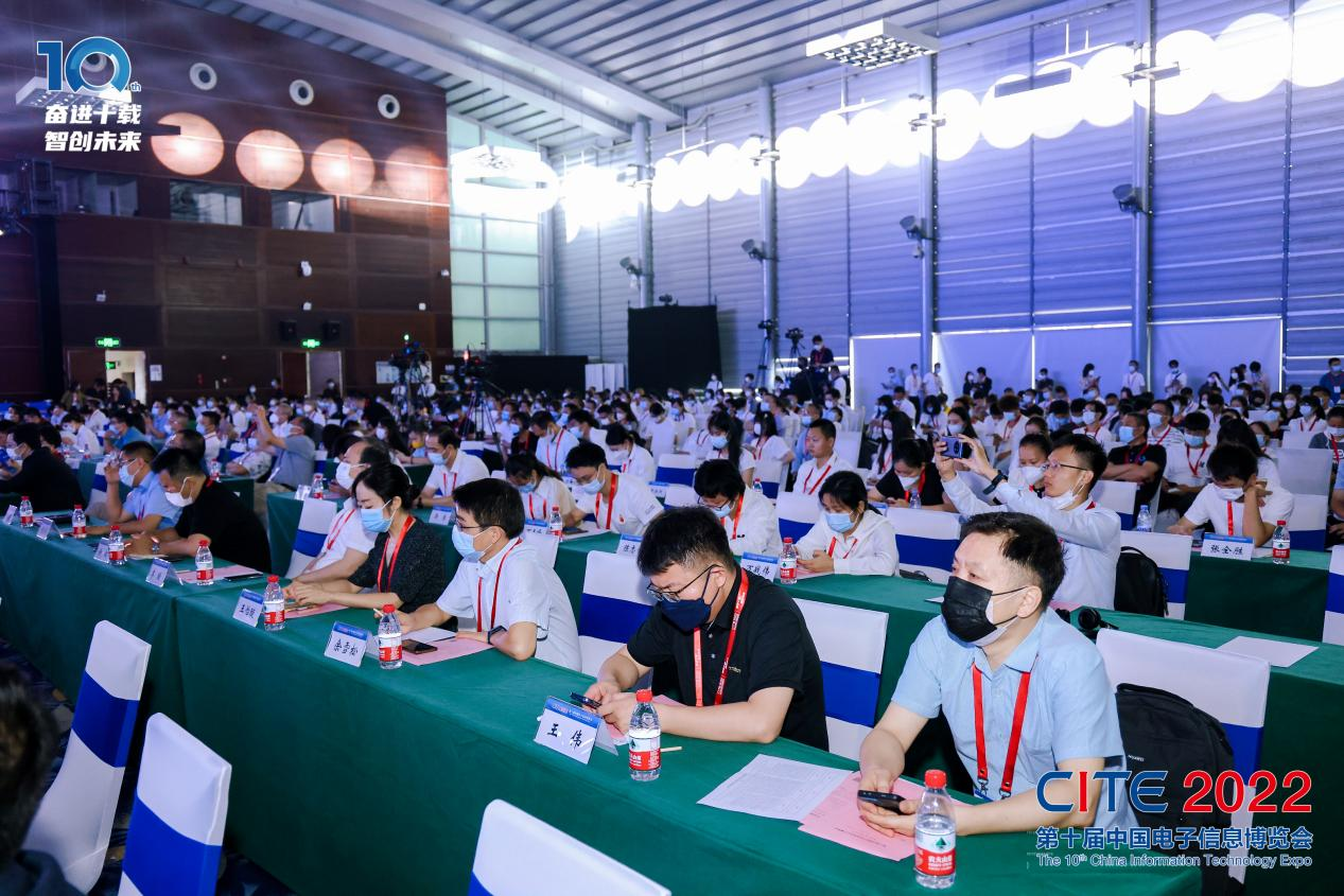 8萬(wàn)人齊聚深圳！想和華為、比亞迪們聊聊天