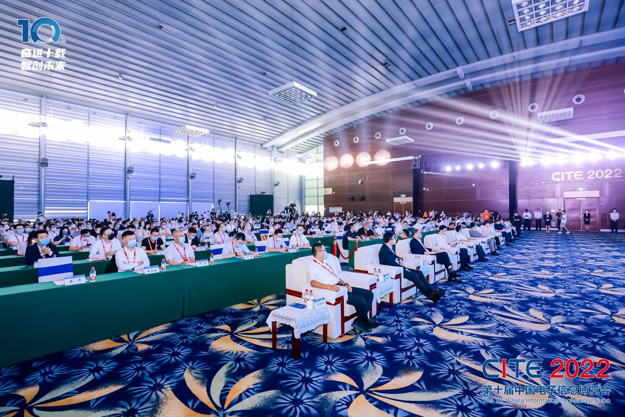 8萬(wàn)人齊聚深圳！想和華為、比亞迪們聊聊天