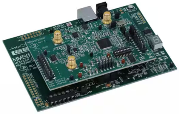 Σ －Δ ADC的高精度數(shù)模轉(zhuǎn)化，是如何實現(xiàn)的？