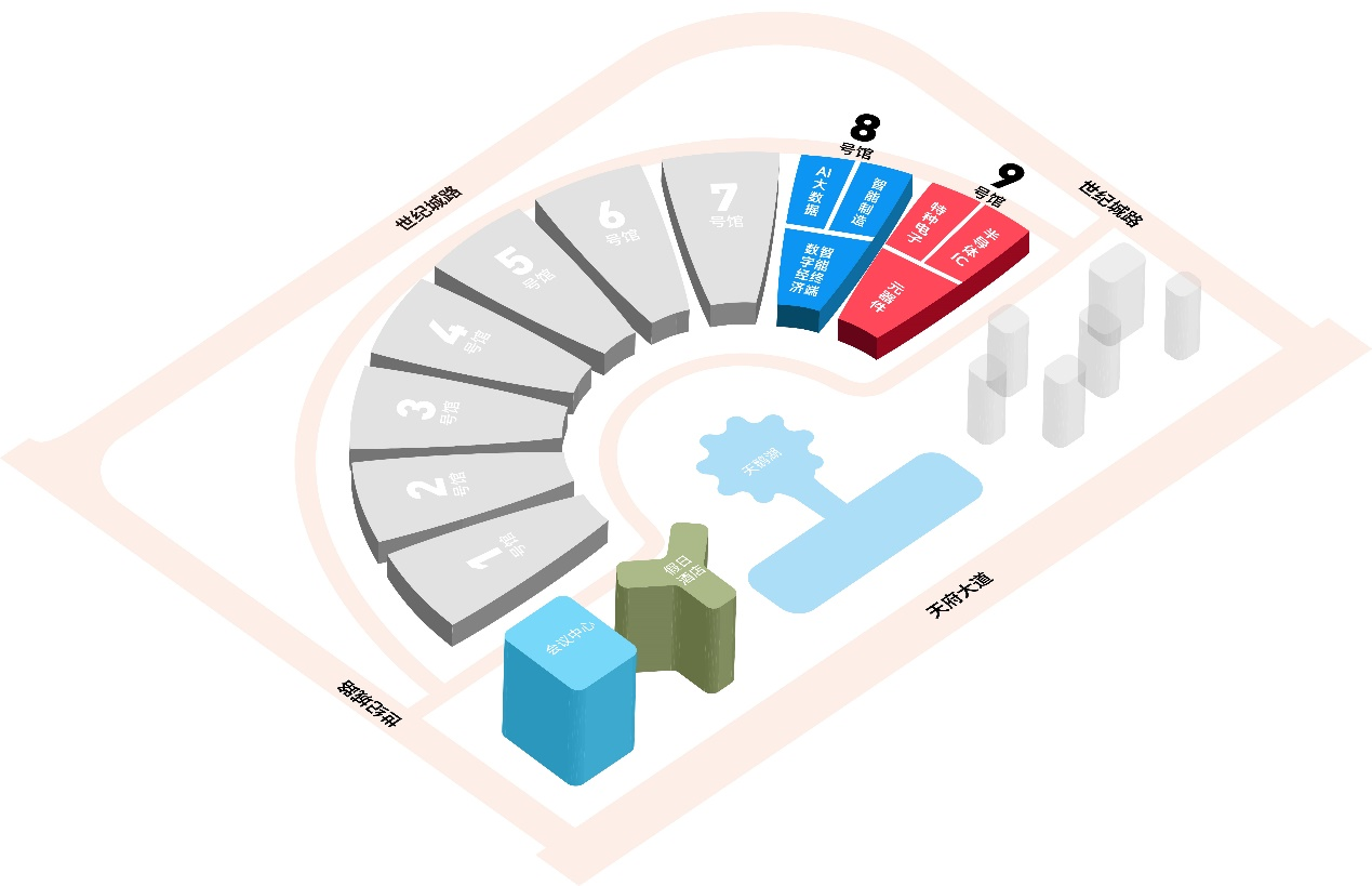 西部電博會開展倒計(jì)時！觀眾預(yù)登記火熱進(jìn)行中！