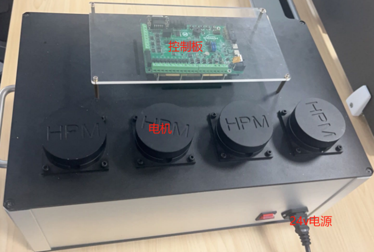 伺服電機(jī)在工控、醫(yī)療機(jī)器人中的應(yīng)用與實(shí)戰(zhàn)方案